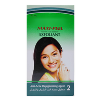 Maxi-Peel Exfoliant Solution No. 2