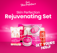 Skin Perfection Rejuvenating Set