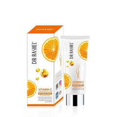 Dr.Rashel Vitamin C Brightening Anti Aging Whitening Cream for Private Parts - 80g - Pinoyhyper