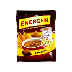 Energen Chocolate 10 x 40gm - Pinoyhyper