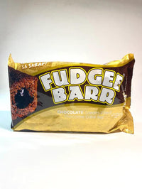 Fudgee Barr Chocolate Cream-Filled Cake Bar 10×39 gm - Pinoyhyper