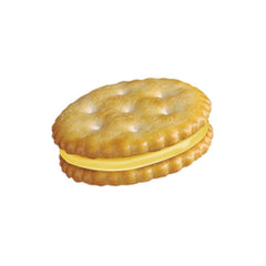 Hansel Butter Sandwich Cream Biscuits 10x31g - Pinoyhyper