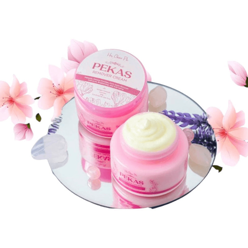 Her Choice Ph Pekas Remover Cream - 50g - Pinoyhyper