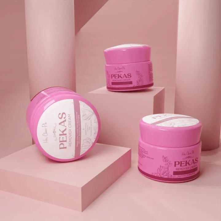 Her Choice Ph Pekas Remover Cream - 50g - Pinoyhyper