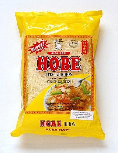 Hobe Rice Hobe Special Golden Bihon 227gm – Sige Mart UAE