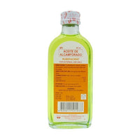 IPI Aceite De Alcamporado - 50ml - Pinoyhyper