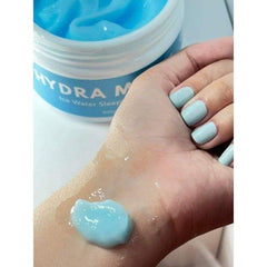 J Skin Beauty Hydra Moist Ice Water Sleeping Mask - 300g - Pinoyhyper