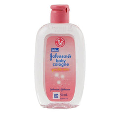Johnsons Powder Mist Baby Cologne - 50ml - Pinoyhyper