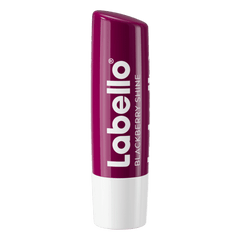 Labello Lip Care Blackberry Shine 4.8g - Pinoyhyper