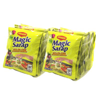 Maggi Magic Sarap 12x8gm (1 + 1) Offer - Pinoyhyper