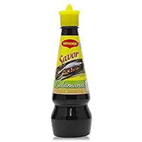 Maggi Savor Liquid Seasoning Calamansi 130ml - Pinoyhyper