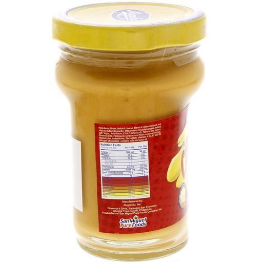 Magnolia Cheese Spread Pimiento 235gm - Pinoyhyper