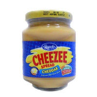 Magnolia Cheezee Spread Cheddar 235gm - Pinoyhyper