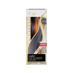 MerrySun Permanent Hair Color - Ash Grey - Pinoyhyper