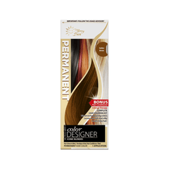 MerrySun Permanent Hair Color - Golden Brown - Pinoyhyper