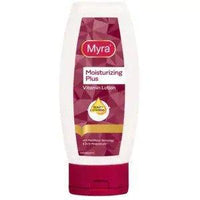 Myra Moisturizing Plus Vitamin Lotion 200ml - Pinoyhyper