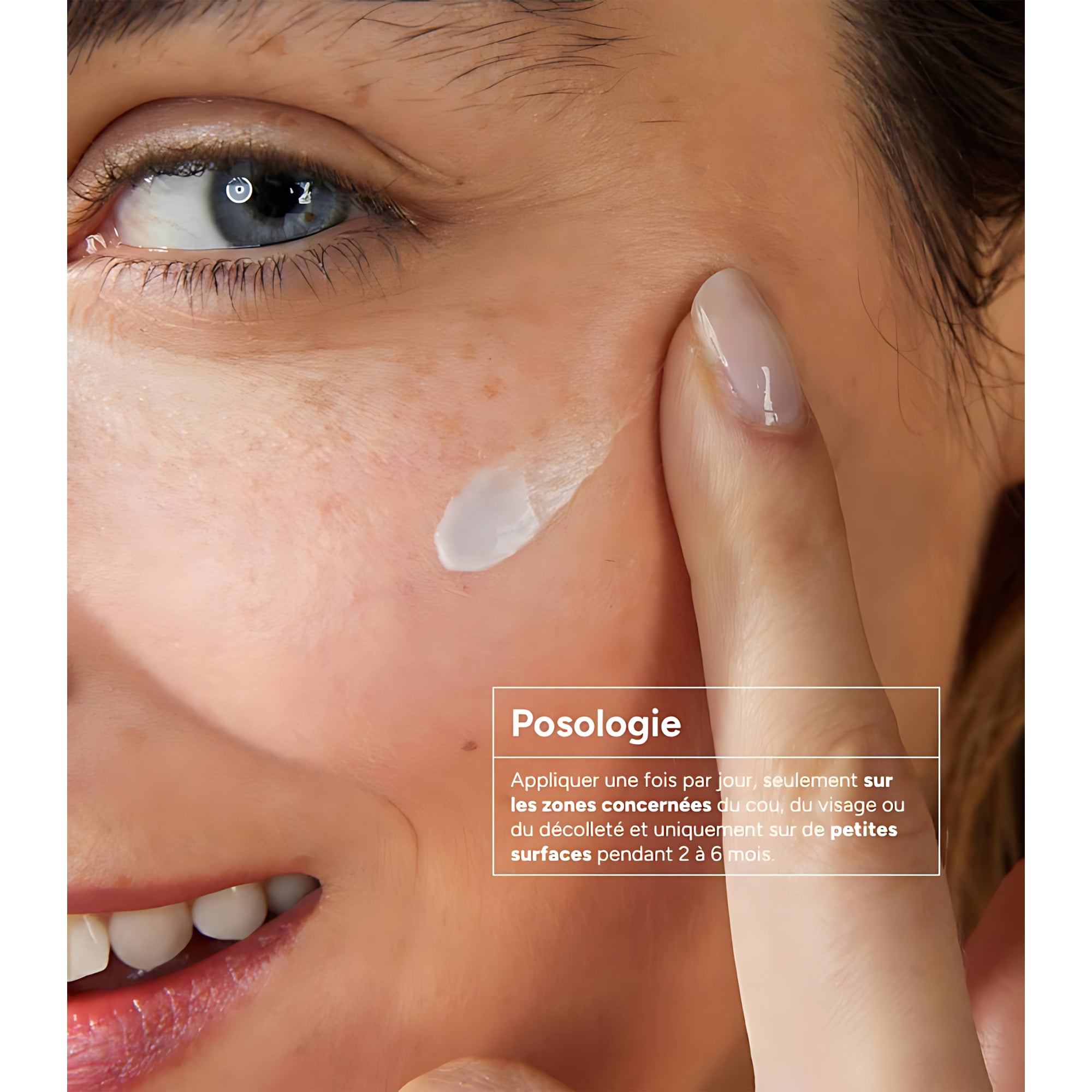 ACM Dépiwhite Advanced Intensive Anti-Brown Spot Cream – 40ml