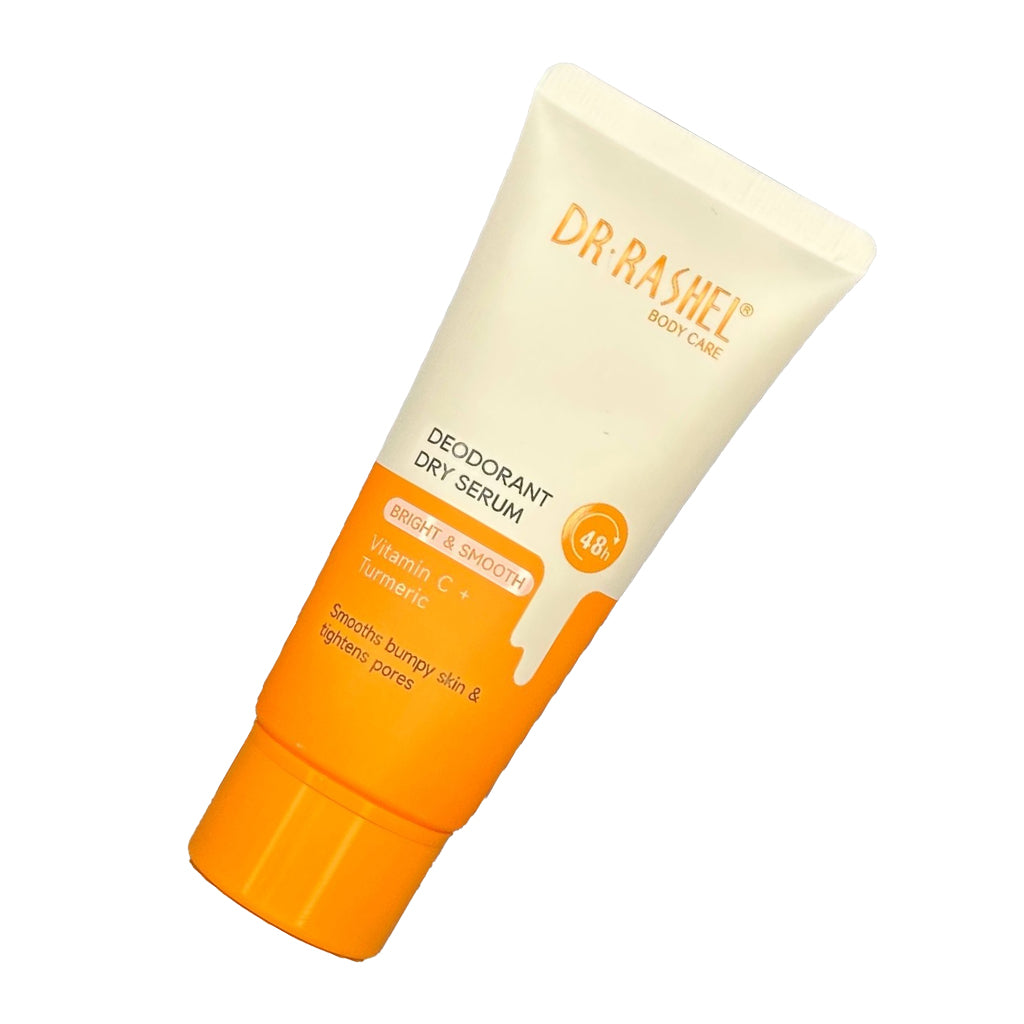 Dr. Rashel Underarm Antiperspirant Deodorant Care Set
