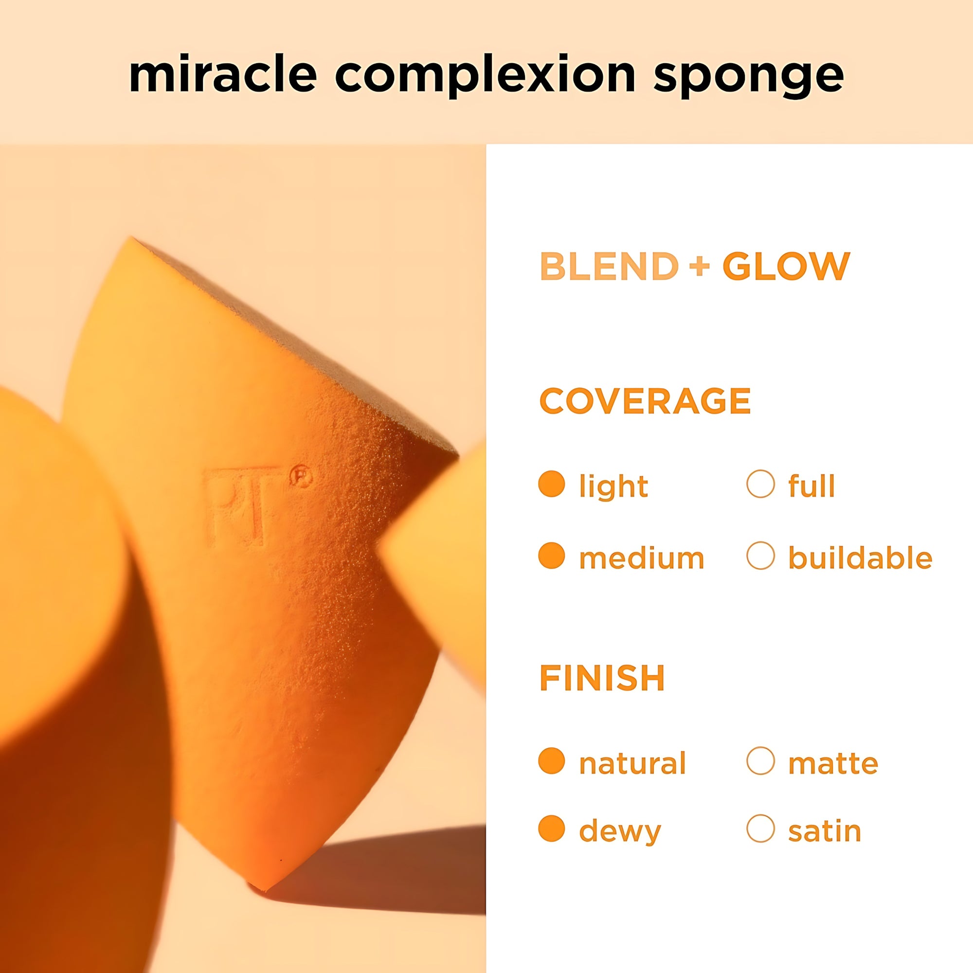 Real Techniques Everyday Essentials Makeup Brush Set