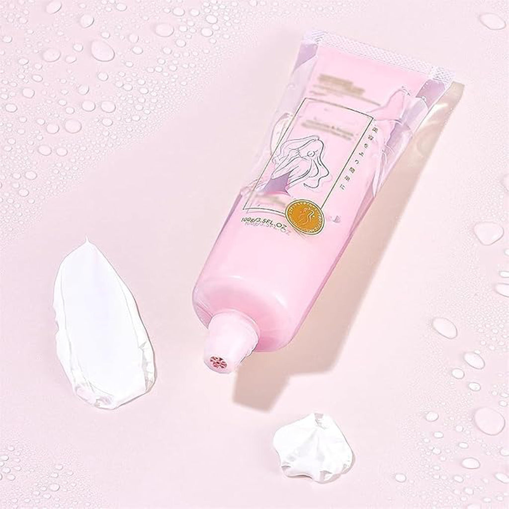 Disaar Niacinamide Body Double Tube Whitening Cream – 100g
