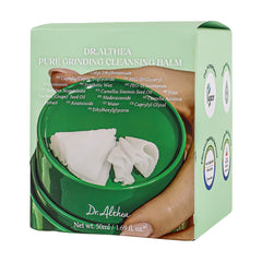 Dr. Althea Pure Grinding Cleansing Balm - 50ml