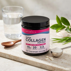 NeoCell Super Collagen Peptides Powder – 200g