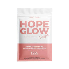 LUNA AURA Hope Glow Classic – 500mg (30 Capsules)