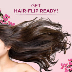 VITRESS Hair Freshener Floral Bloom - 100ml