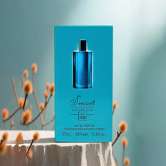 Smart Collection No. 40 Eau de Parfum – 25ml