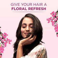 VITRESS Hair Freshener Floral Bloom - 100ml