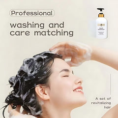 Shawill Sakura Conditioner – Moisture & Softness for All Hair Types (500ml)