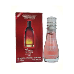 Smart Collection No. 02 Fahrenheit Eau de Parfum for Men – 15ml