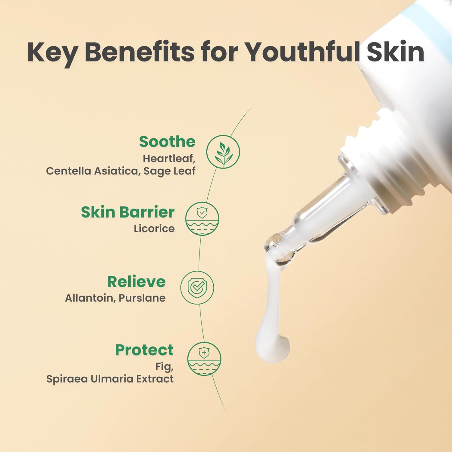 AXIS-Y Complete No-Stress Physical Sunscreen SPF50+ PA++++ Ver.3 - 50ml