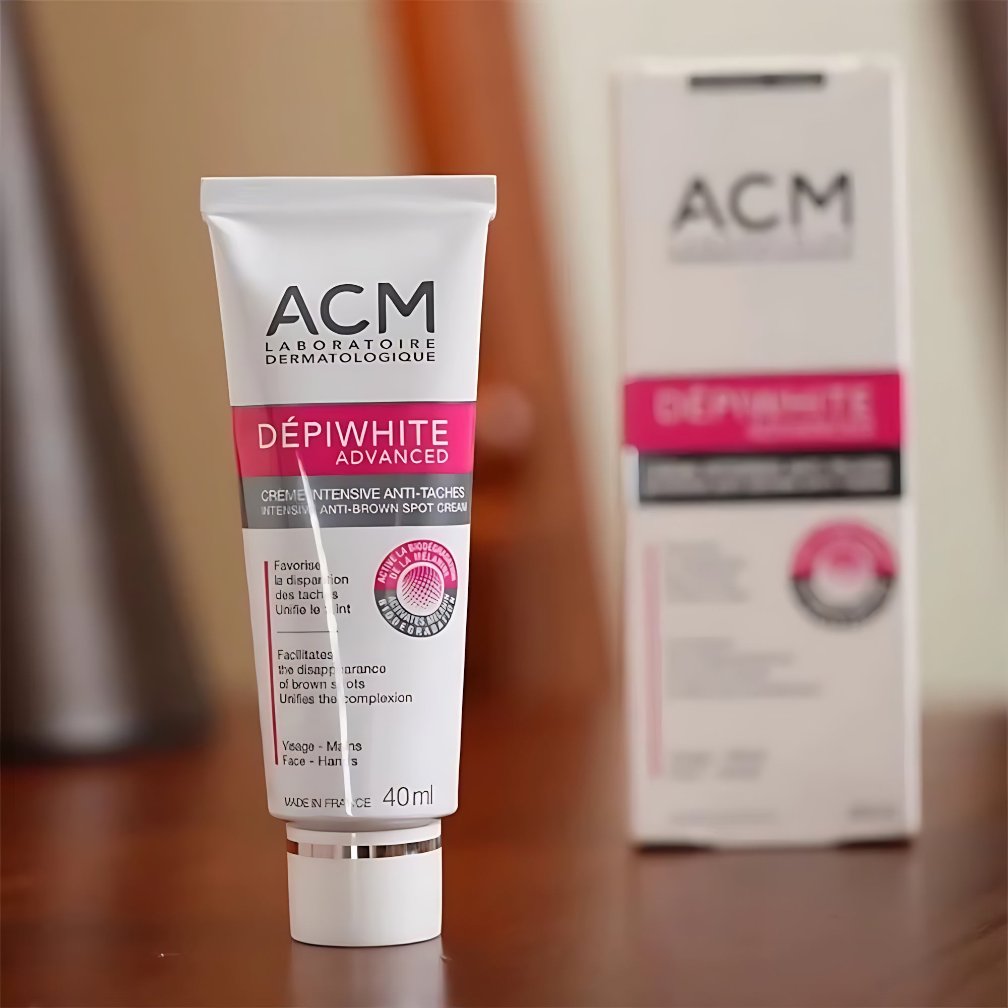 ACM Dépiwhite Advanced Intensive Anti-Brown Spot Cream – 40ml