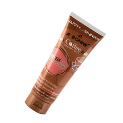 A Bonne Spa Coffee Milk Creamy Salt – 350g
