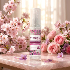 VITRESS Hair Freshener Floral Bloom - 100ml