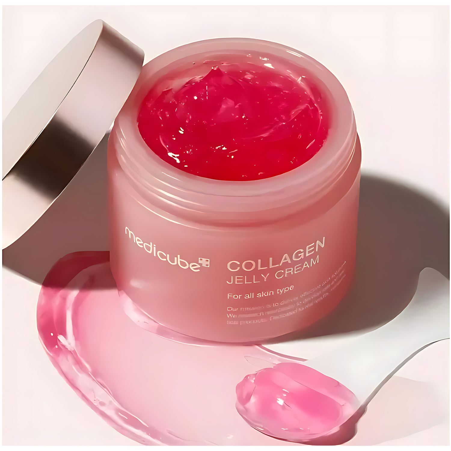 Medicube Collagen Jelly Cream – 110ml
