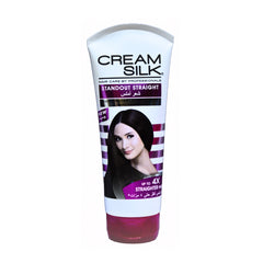 Cream Silk Standout Straight Conditioner – 180ml