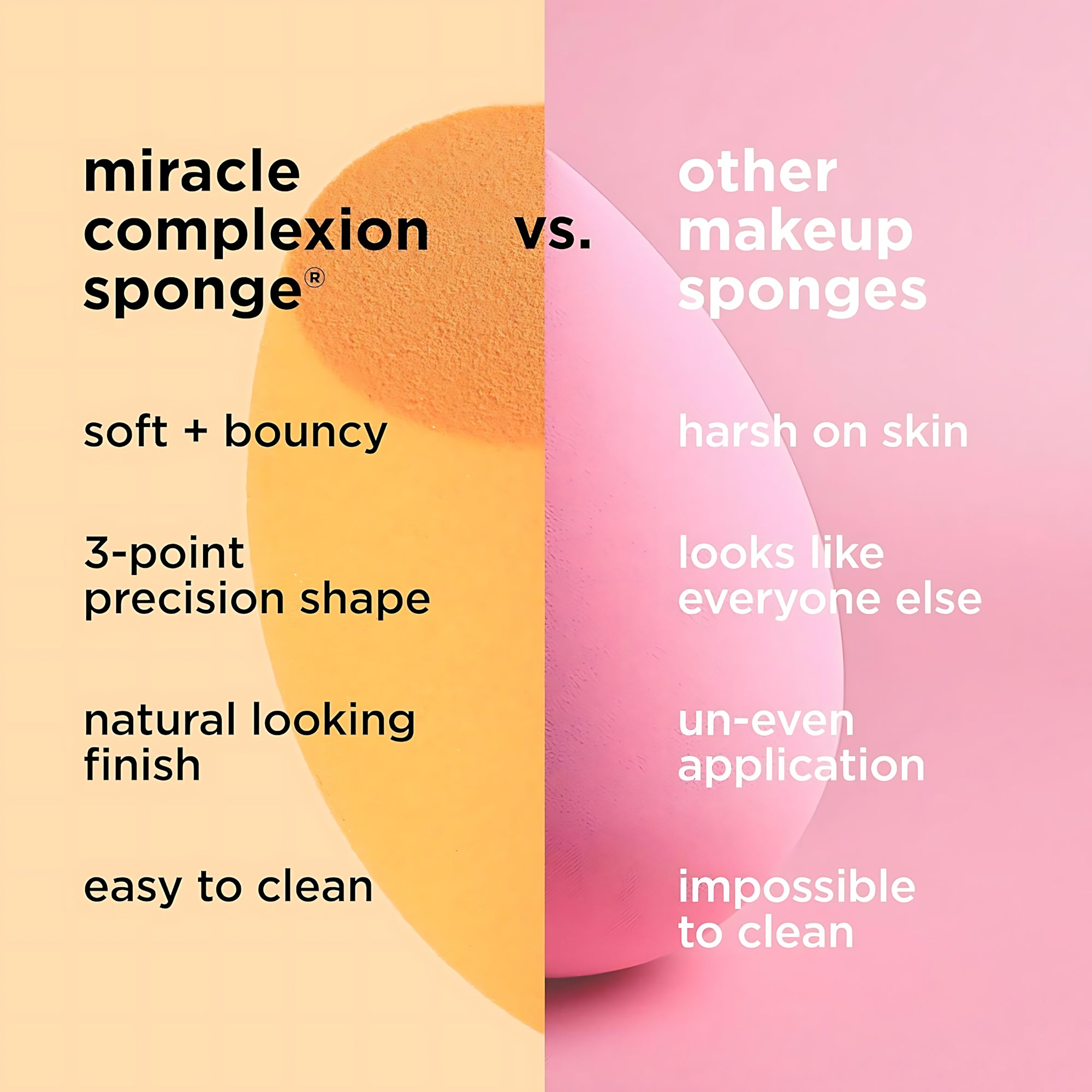 Real Techniques Everyday Essentials Makeup Brush Set