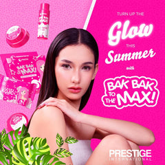 Prestige Bak Bak To The Max! Rejuvenating Set