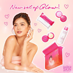 HIKARI Ultra Fresh Premium Rejuvenating Set