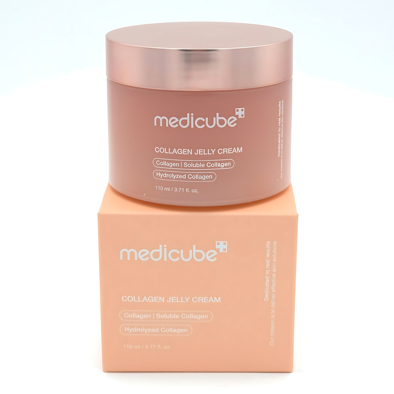 Medicube Collagen Jelly Cream – 110ml