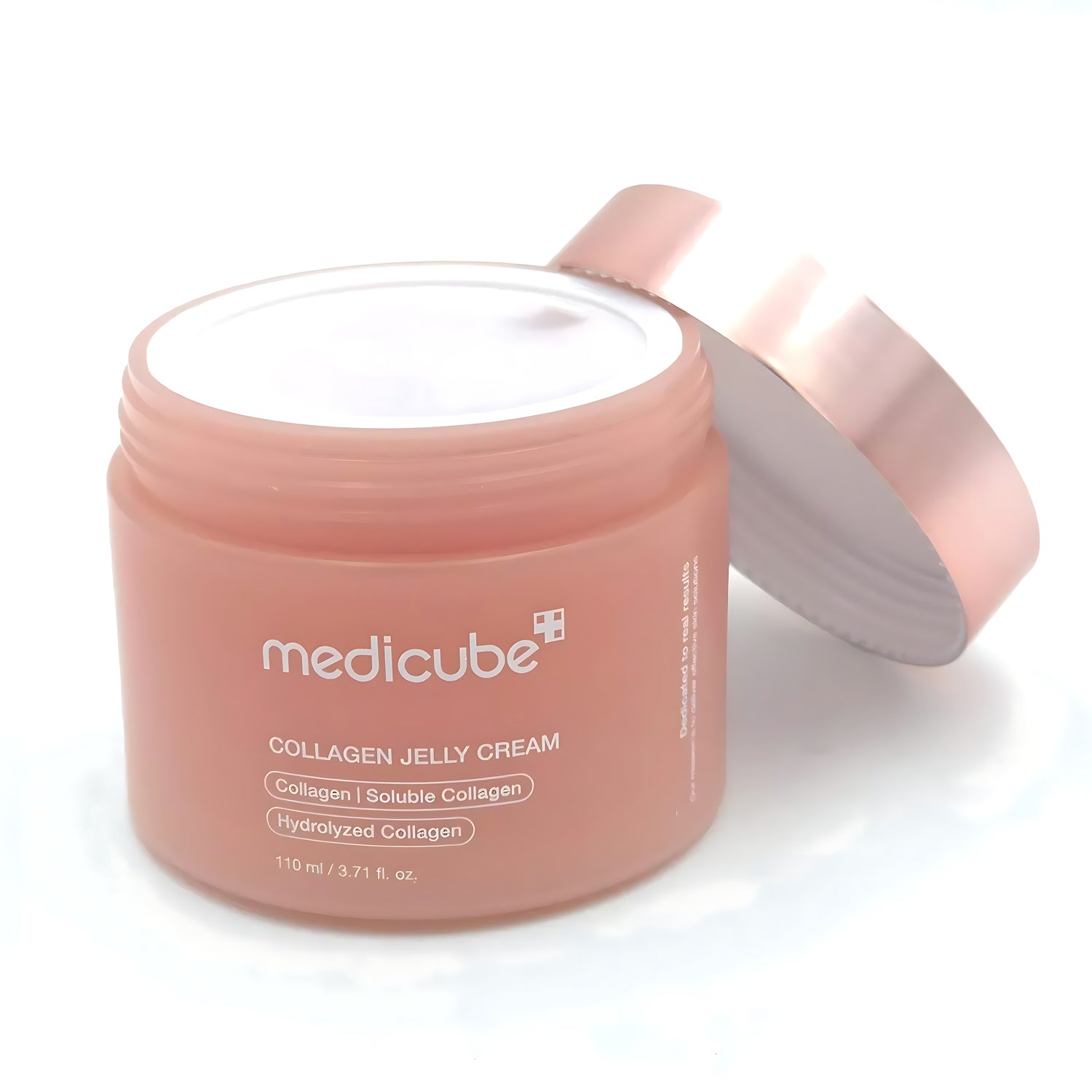 Medicube Collagen Jelly Cream – 110ml