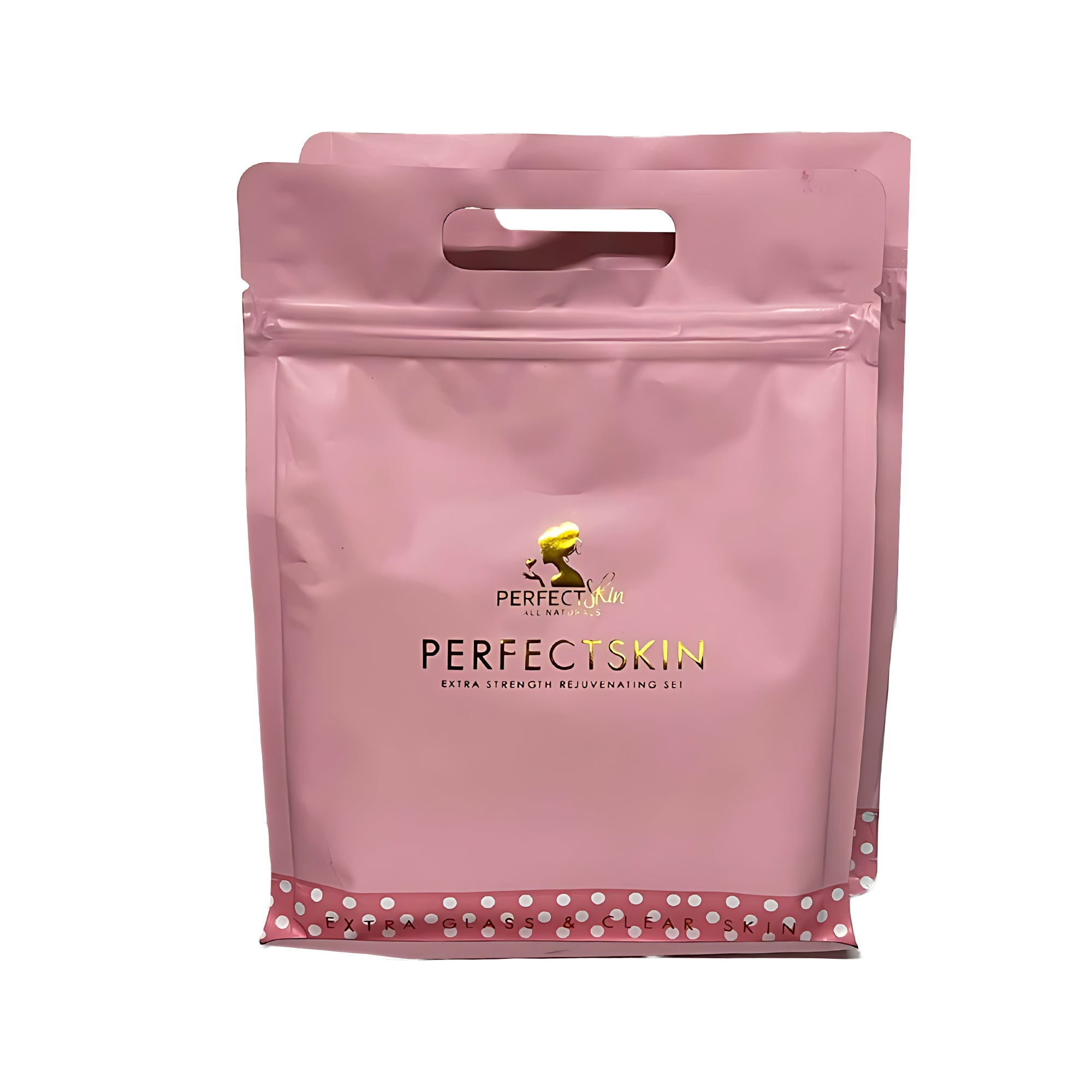 Perfect Skin Extra Strength Rejuvenating 4-In-1 Set