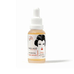 Kojic Acid Skin Lightening Face Serum – 30ml