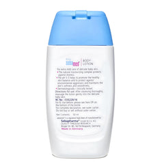 Sebamed Baby Body Lotion with Chamomile – 100ml