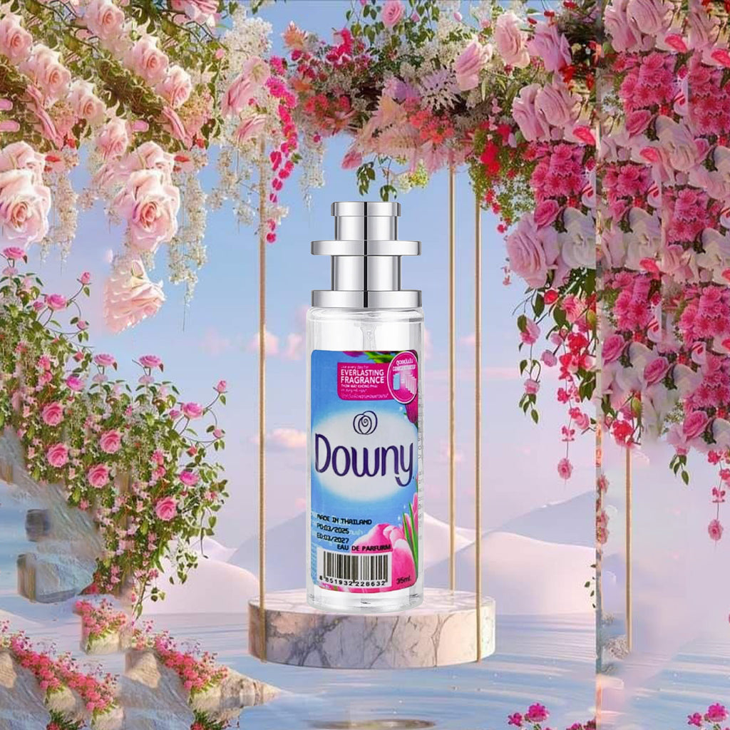 Downy Everlasting Perfume – 35ml