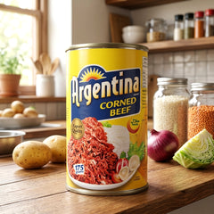 Argentina Corned Beef - 175g