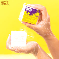 SCT Unlimited White Blast Bleaching Soap – 70g