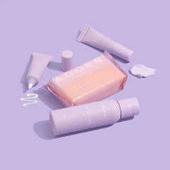 Adorn Lovender Glow Rejuvenating Set – Complete Skin Renewal System